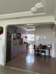 Blk 735 Tampines Street 72 (Tampines), HDB 4 Rooms #639509511